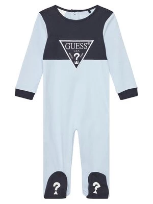 Obrázek produktu Guess Dupačky H5YW07 KA6W4 Světle modrá