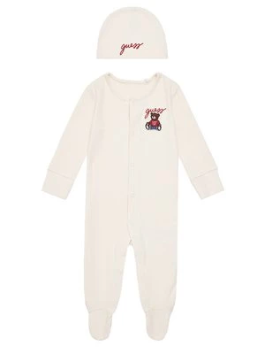 Obrázek produktu Guess Dupačky H5YW18 KBZP4 Béžová