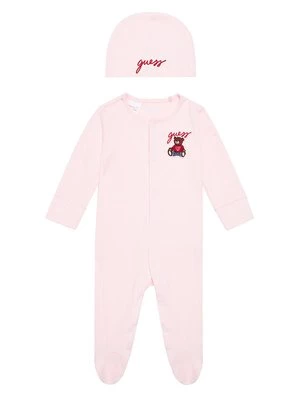Obrázek produktu Guess Dupačky H5YW18 KBZP4 Růžová