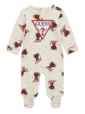 Obrázek produktu Guess Dupačky H6RW00 KA6W4 Béžová