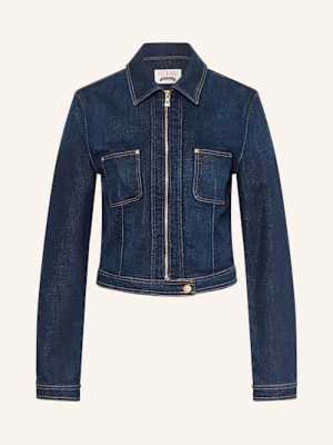 Obrázek produktu Guess Džínová Bunda Amelie bljo bluebelle joy