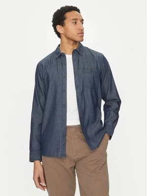Obrázek produktu Guess džínová košile M5GH13 D5NN0 Tmavomodrá Regular Fit