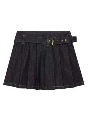 Obrázek produktu Guess Džínová sukně J6RD09 D5D90 Tmavomodrá Regular Fit