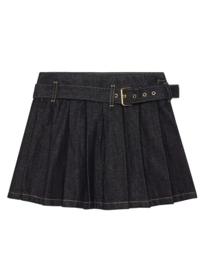 Obrázek produktu Guess Džínová sukně J6RD09 D5D90 Tmavomodrá Regular Fit