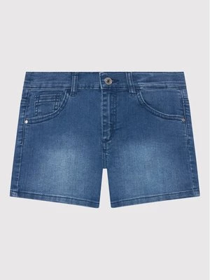 Obrázek produktu Guess Džínové šortky J0BD09 D4H20 Modrá Regular Fit