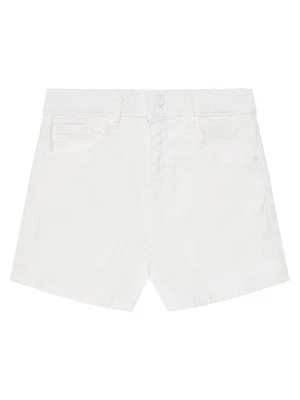 Obrázek produktu Guess Džínové šortky J4RD19 WE620 Bílá Regular Fit