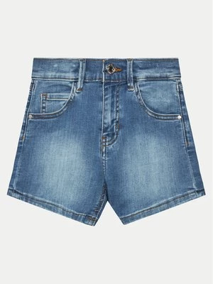 Obrázek produktu Guess Džínové šortky J4RD20 D4CA0 Modrá Regular Fit