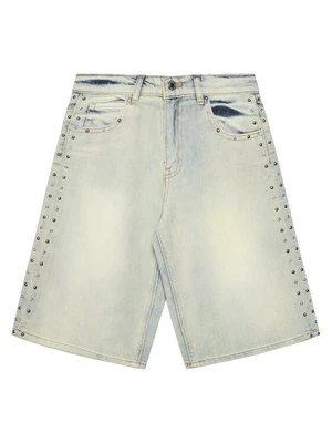 Obrázek produktu Guess Džínové šortky J5GD09 D45E0 Modrá Regular Fit