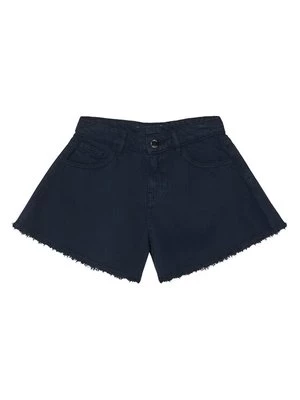 Obrázek produktu Guess Džínové šortky J6RD11 WH1T0 Tmavomodrá Regular Fit