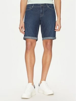 Obrázek produktu Guess Džínové šortky M5GD01 D5MZ1 Tmavomodrá Regular Fit