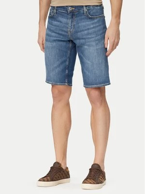 Obrázek produktu Guess Džínové šortky M6GD01 D0756 Modrá Regular Fit