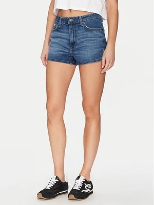 Obrázek produktu Guess Džínové šortky W5GD0Y D5O11 Tmavomodrá Regular Fit