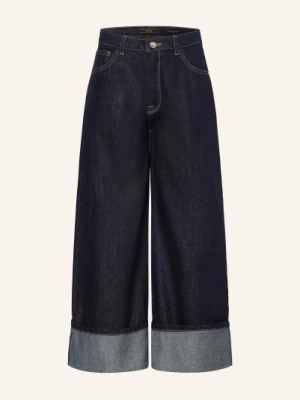 Obrázek produktu Guess Džíny Palazzo Fit S Třpytivou Nití rlux rinse girly wash