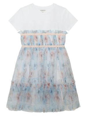Obrázek produktu Guess Elegantní šaty J6RK17 K6YW0 Barevná Regular Fit
