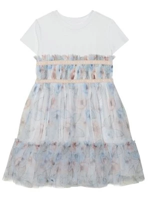 Obrázek produktu Guess Elegantní šaty K6RK10 K6YW0 Barevná Regular Fit