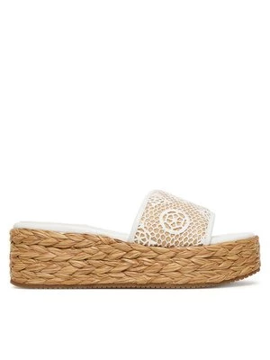 Obrázek produktu Guess Espadrilky FLJBIA FAL04 Bílá