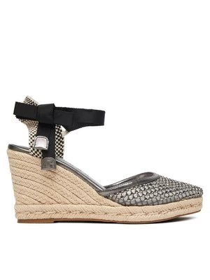 Obrázek produktu Guess Espadrilky FLJCHA FAB04 Šedá