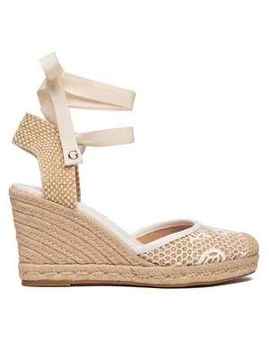 Obrázek produktu Guess Espadrilky FLJCHY FAL04 Bílá