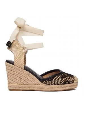 Obrázek produktu Guess Espadrilky FLJCHY FAL04 Černá