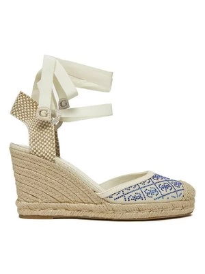 Obrázek produktu Guess Espadrilky FLJCRN FAB04 Béžová