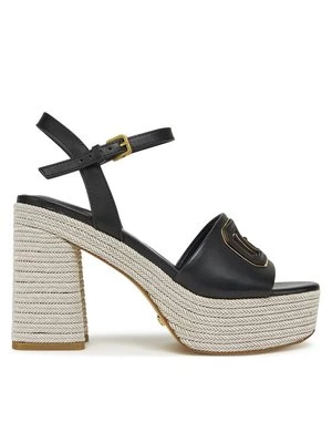 Obrázek produktu Guess Espadrilky FLJFML LEA03 Černá