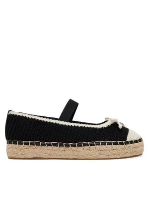 Obrázek produktu Guess Espadrilky FLJJON FAB02 Černá