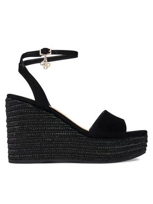Obrázek produktu Guess Espadrilky FLJLY2 SUE04 Černá