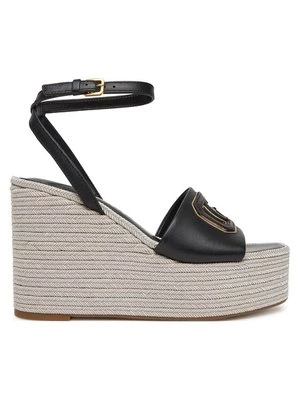 Obrázek produktu Guess Espadrilky FLJTAN LEA04 Černá