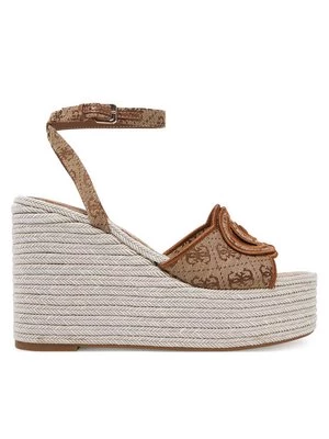 Obrázek produktu Guess Espadrilky FLJTEE FAL04 Béžová