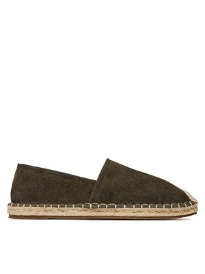 Obrázek produktu Guess Espadrilky FMJELC FAB14 Zelená