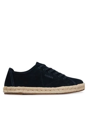 Obrázek produktu Guess Espadrilky FMJMAL SUE12 Tmavomodrá