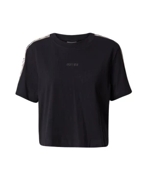 Obrázek produktu GUESS Funkční tričko 'BRITNEY'  béžová / černá / bílá