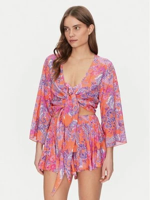 Obrázek produktu Guess Halenka E5GH01 WH3X2 Barevná Regular Fit