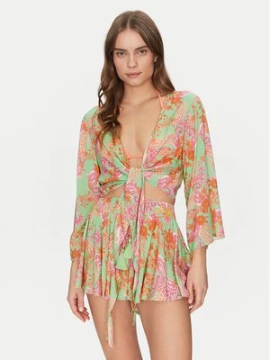Obrázek produktu Guess Halenka E5GH01 WH3X2 Barevná Regular Fit