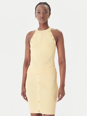 Obrázek produktu Guess Halenka G6GR10 Z0625 Žlutá Regular Fit
