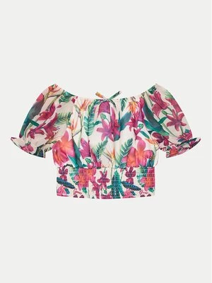 Obrázek produktu Guess Halenka J5GH00 WA2T0 Barevná Regular Fit