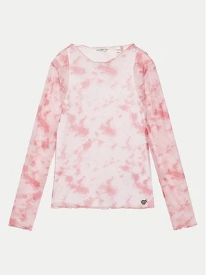 Obrázek produktu Guess Halenka J5RP03 KCLZ0 Růžová Regular Fit