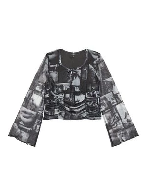 Obrázek produktu Guess Halenka J5YH01 K0180 Černá Regular Fit
