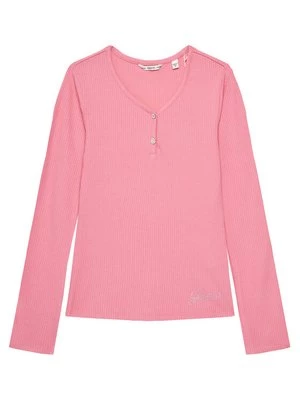 Obrázek produktu Guess Halenka J5YP02 KBCO2 Růžová Regular Fit