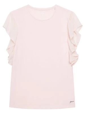 Obrázek produktu Guess Halenka J6RI14 K6YW4 Růžová Regular Fit