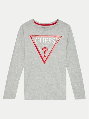 Obrázek produktu Guess Halenka L84I29 K8HM0 Šedá Regular Fit