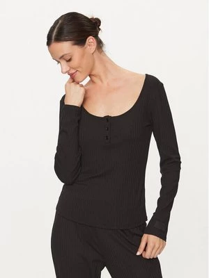 Obrázek produktu Guess Halenka O3BP01 KBXB2 Černá Slim Fit