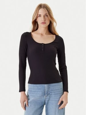 Obrázek produktu Guess Halenka O5YI00 KCQ72 Černá Regular Fit