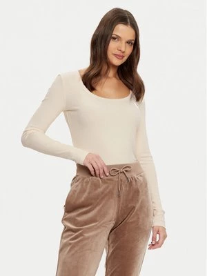 Obrázek produktu Guess Halenka V4BP07 K8RT2 Écru Regular Fit