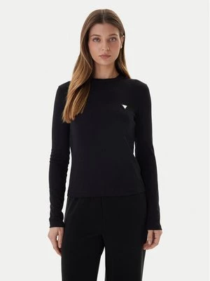 Obrázek produktu Guess Halenka V6RI00 KD741 Černá Slim Fit