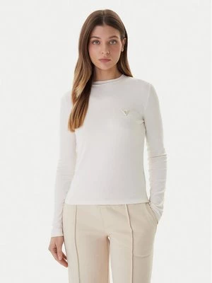 Obrázek produktu Guess Halenka V6RI00 KD741 Écru Slim Fit
