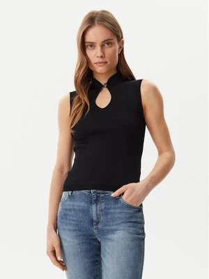 Obrázek produktu Guess Halenka W5GR10 Z3L10 Černá Regular Fit