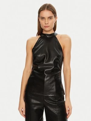 Obrázek produktu Guess Halenka W5RH09 WGIK0 Černá Regular Fit