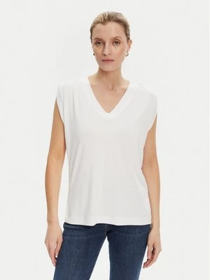 Obrázek produktu Guess Halenka W5YP52 KCYW2 Bílá Regular Fit