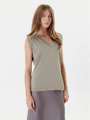 Obrázek produktu Guess Halenka W5YP52 KCYW2 Zelená Regular Fit